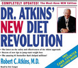 Thumbnail Dr. Atkins New Diet Revolution